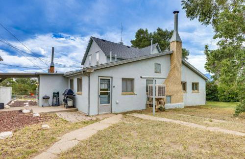 Charming Trinidad Home about 2 Mi to Main Street! - Foto 35