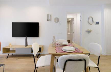 Alejandro Dumas Exclusive Living - Photo 16