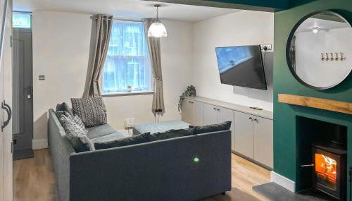 Willow Cottage - Foto 4