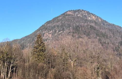 Ferienwohnung BERGWELTEN - Foto 22