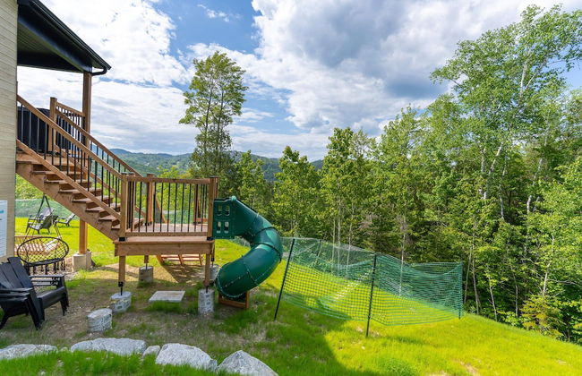 Le Sherpa -spa Billard et acc s au lac - Foto 65