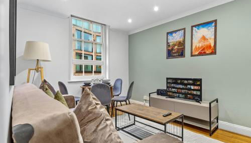 Earth FLOWZ 2BR - Zone 1 - Sleeps 5 - Foto 5