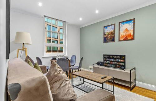 Earth FLOWZ 2BR - Zone 1 - Sleeps 5 - Foto 5