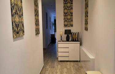 Apt FIONA1 Centrum700m Parking Bezpłatny Monitorowany Salon TV Sypialnia TV Kuchnia Łazienka Rekuperacja - Photo 20