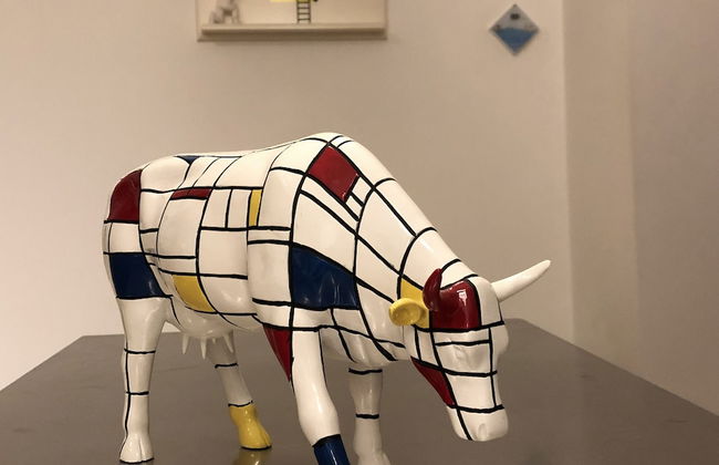 Dutch Masters Amsterdam - Photo 65