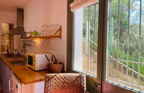 Apartments Tamariu 1 –Quiet charming Escape - Foto 31