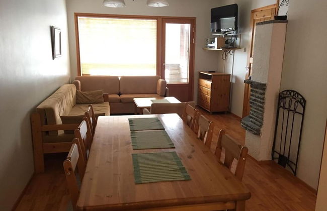 Rukariutta Apartments - Photo 13