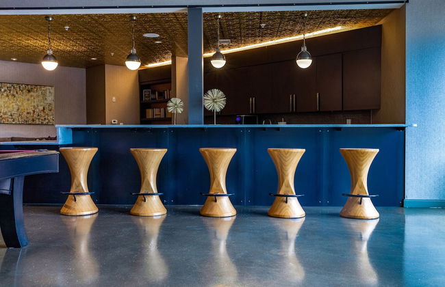 Placemakr Music Row - Vanderbilt - Foto 68