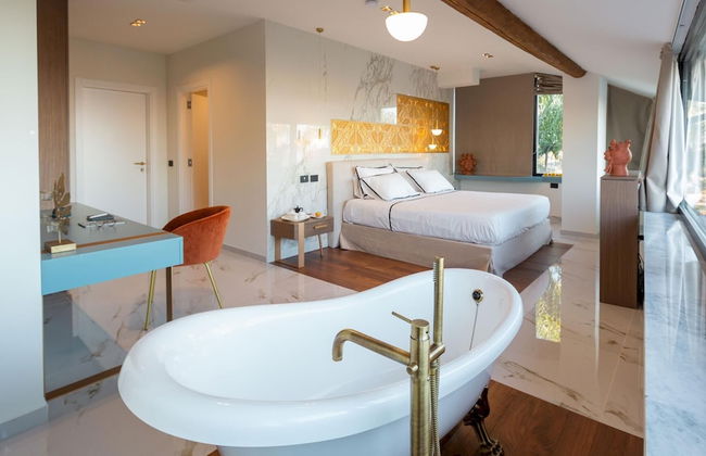 Villa Ingrid 12 - Foto 18