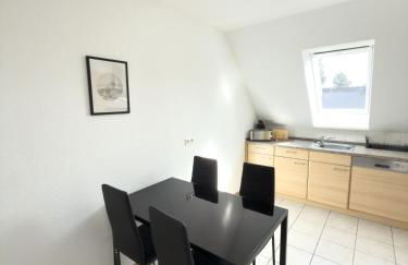 Steller Deichblick - Foto 5