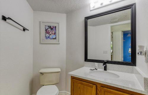 Large Home-Private Pool, Spa, and Pet Friendly Sleeps 12 - Foto 26