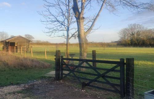 The Old Workhouse Paddocks - Foto 21