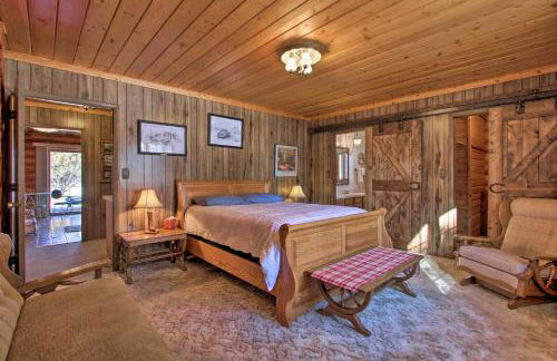 Secluded Dillon Home with Private Hot Tub and Deck! - Photo 19