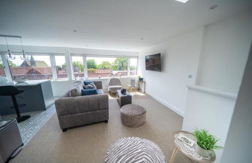 'The View' Penthouse Apartment Number Four Lees Terrace - Foto 10