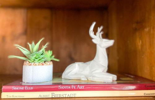 Impressive Modern Cabin with Beautiful Interior and Exterior in Ingram, Texas - Foto 34