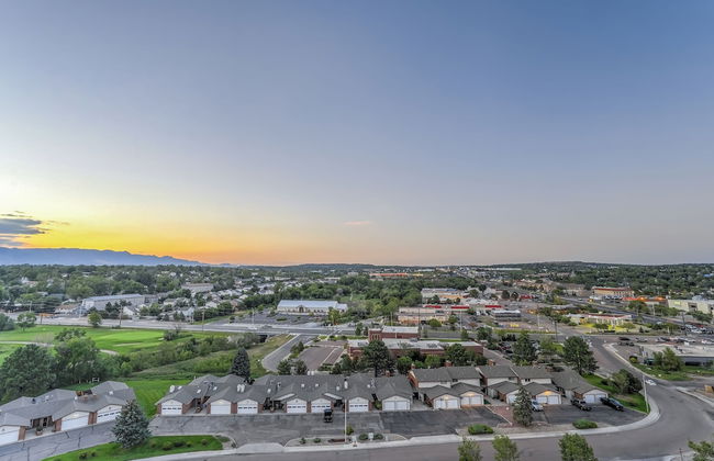 Satellite Grand View - Foto 64