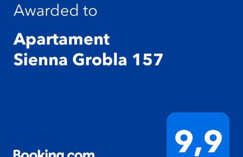 Apartament Sienna Grobla 157 - Foto 4