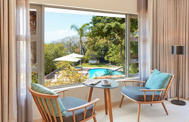 The Cliffside Boutique Getaway - Foto 46