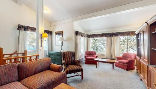 Slopeside Getaway - Foto 2