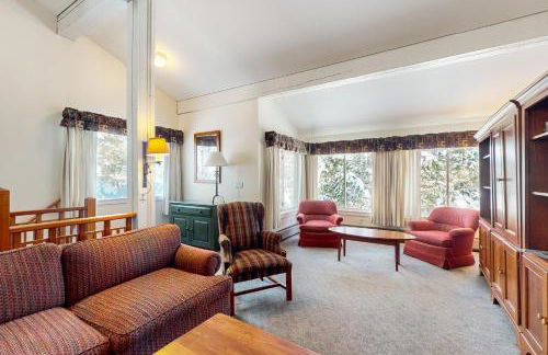 Slopeside Getaway - Foto 2