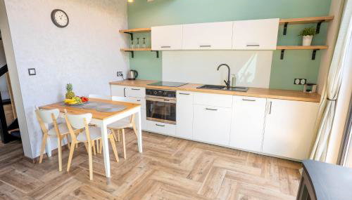 Kaszubska Lawenda Żuromino, Domek nr 3 - Foto 4