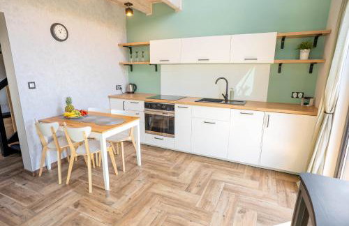 Kaszubska Lawenda Żuromino, Domek nr 3 - Foto 4