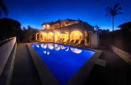 Falésia - Private Pool - 8 Guests - Albufeira - Foto 38