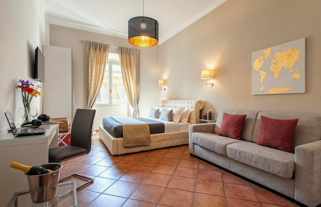 Veneto Prestige Apartment - Photo 5