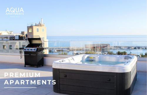 Aqua Apartments Bellamar, Marbella - Photo 12