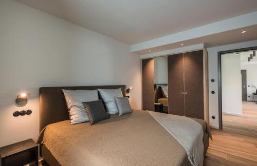 Golden Ball, Exclusive Serviced Apartments Munich - Foto 38