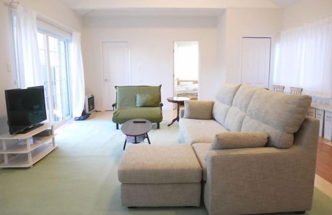 Polar Resort Nishikaruizawa 2 - Foto 6