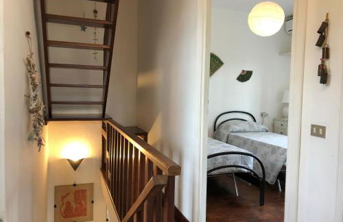 Holiday home Villetta Cinquale - Foto 24