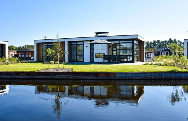 Waterfront Family Retreat - Foto 18