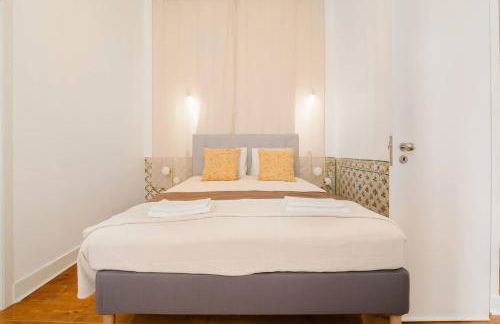 Luxury 5BR Apt Castle Views in HeartofLisbon - Foto 56