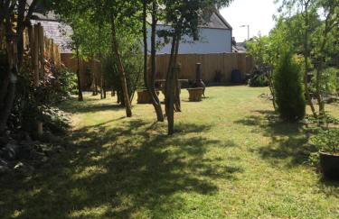 Vollie House with Hot Tub, Sauna & Log Burner - Foto 7