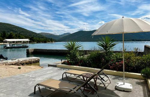 Villa Luka Apartman Pavo - Foto 48