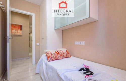 AquaVista Apartament Palamós - Foto 19