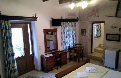 Villa Orestis - Foto 12