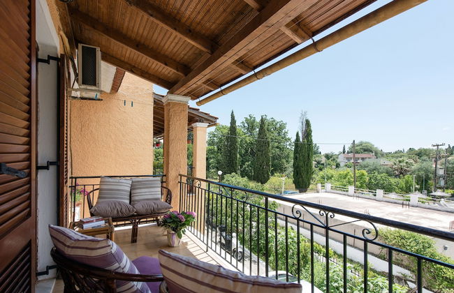 Lydia Apartment - Foto 20