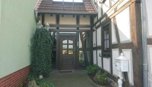 Fachwerkhaus in D 63667 Nidda für 8 bis 12 Personen - Foto 2