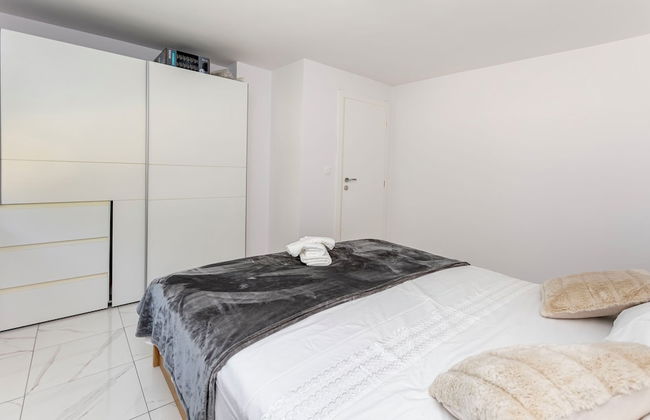 Apartments Peaceful Place - Foto 7