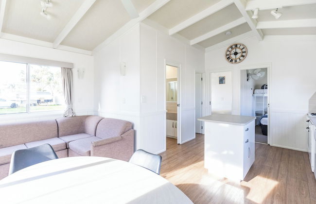 NRMA Yarrawonga Mulwala Holiday Park - Photo 35