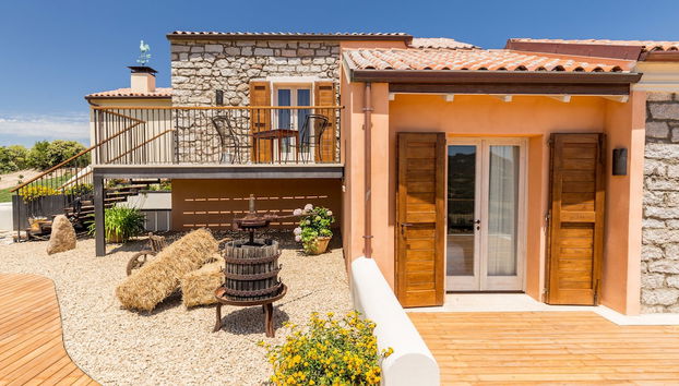 Tenuta Petra Bianca - Foto 2, Imagem principal