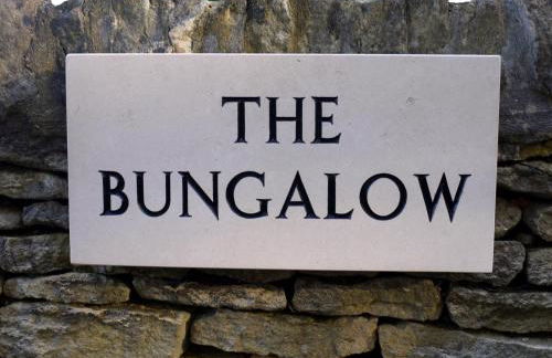 Cosy Stone Cottage, The Bungalow Perrotts Brook - Foto 30