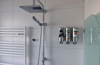 Infinity Ferienwohnung/Home - Foto 24