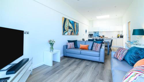 The Penthouse, 48 Zinc - Foto 4