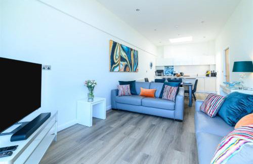 The Penthouse, 48 Zinc - Foto 4