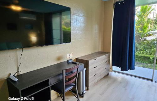 Yonegan Plumeria Hilo Hotel - Foto 56