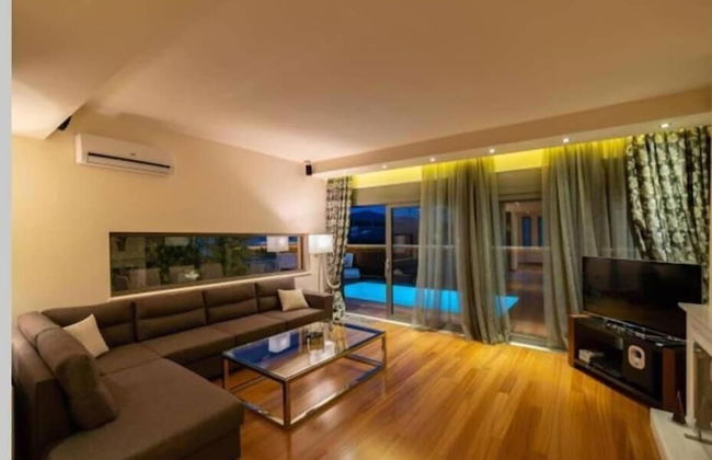 Villa Occasus by A&D Properties - Foto 12