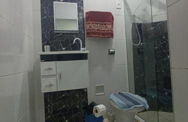 Kitnet Gonzaguinha - Foto 12